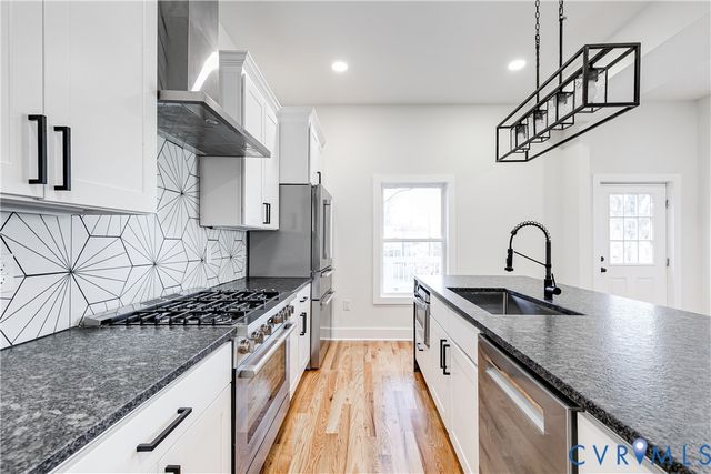 2109 E Marshall St, Richmond, VA 23223