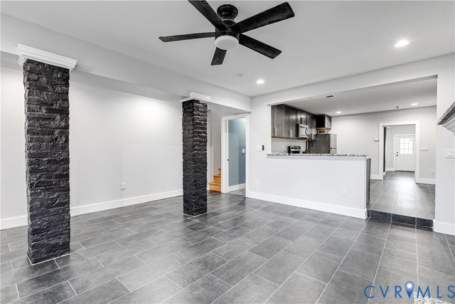 2109 E Marshall St, Richmond, VA 23223