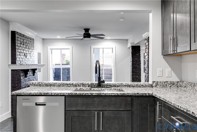 2109 E Marshall St, Richmond, VA 23223