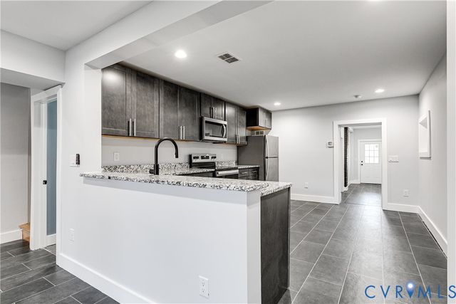 2109 E Marshall St, Richmond, VA 23223