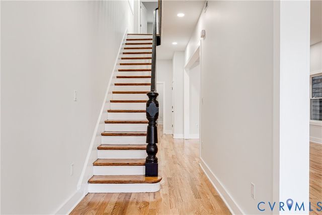 2109 E Marshall St, Richmond, VA 23223