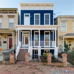 2109 E Marshall St, Richmond, VA 23223