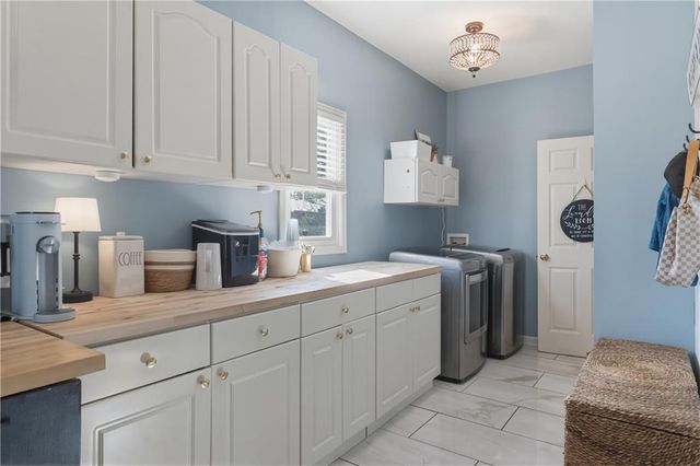 5827 MANOR Lane, Parkville, MO 64152