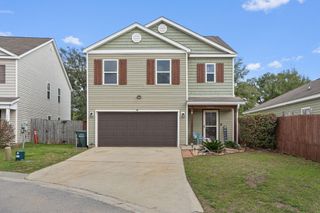 5898 Little Leaf Court, Milton, FL 32570