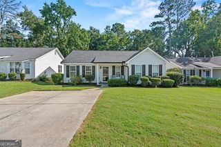 4660 Clifden Avenue, Grovetown, GA 30813