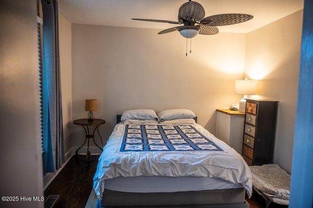 501 S 14th Street, Wilmington, NC 28401