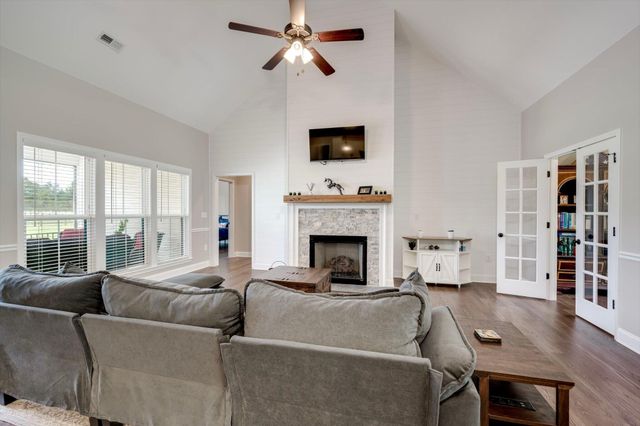 45 Old Friar Road, Aiken, SC 29801