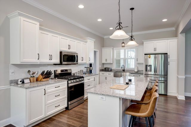 45 Old Friar Road, Aiken, SC 29801