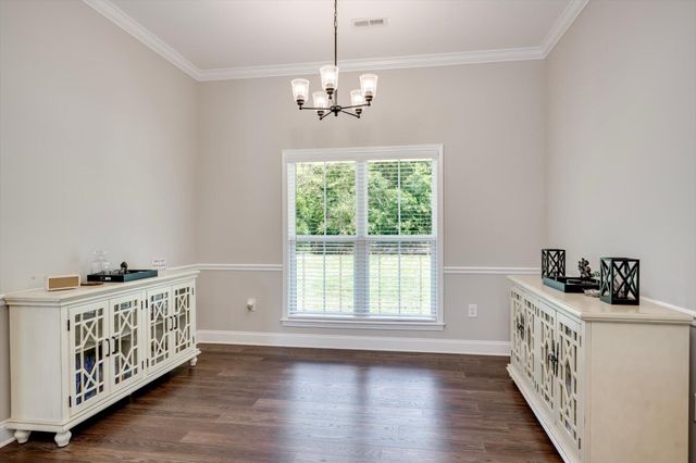 45 Old Friar Road, Aiken, SC 29801
