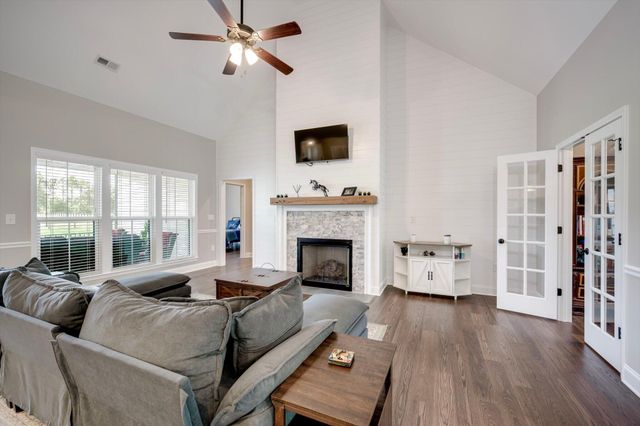 45 Old Friar Road, Aiken, SC 29801