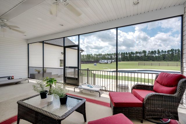 45 Old Friar Road, Aiken, SC 29801