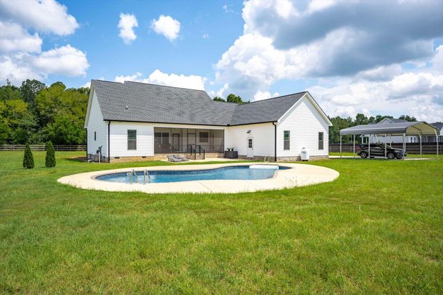 45 Old Friar Road, Aiken, SC 29801
