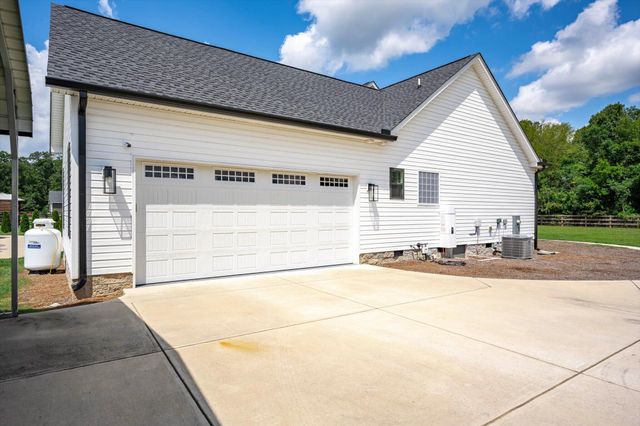 45 Old Friar Road, Aiken, SC 29801