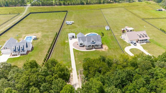 45 Old Friar Road, Aiken, SC 29801