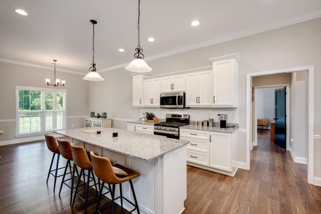 45 Old Friar Road, Aiken, SC 29801