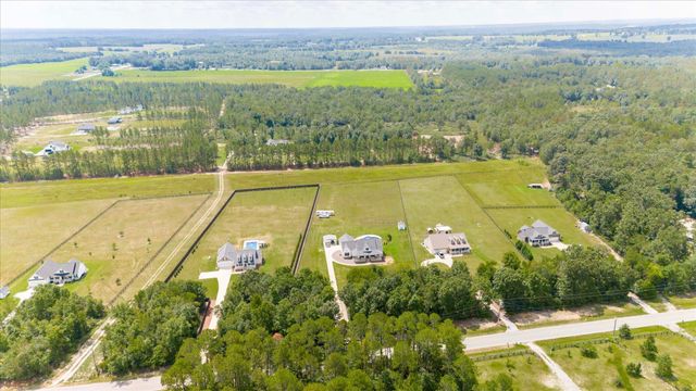 45 Old Friar Road, Aiken, SC 29801