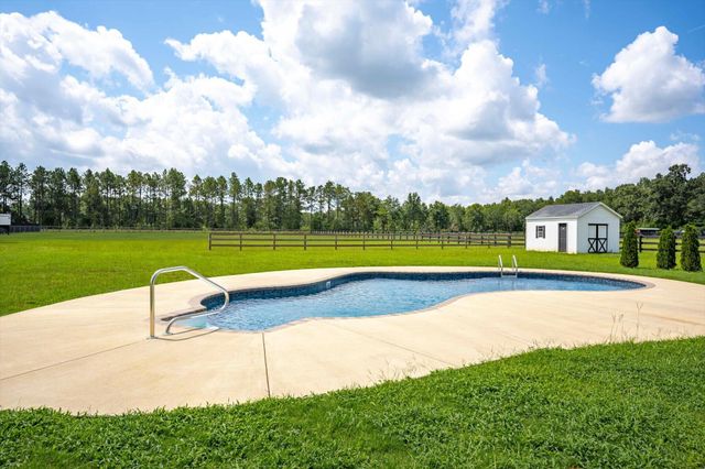 45 Old Friar Road, Aiken, SC 29801