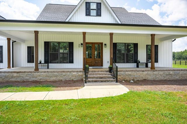 45 Old Friar Road, Aiken, SC 29801