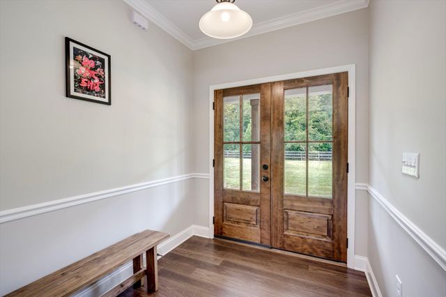 45 Old Friar Road, Aiken, SC 29801