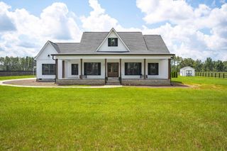 45 Old Friar Road, Aiken, SC 29801
