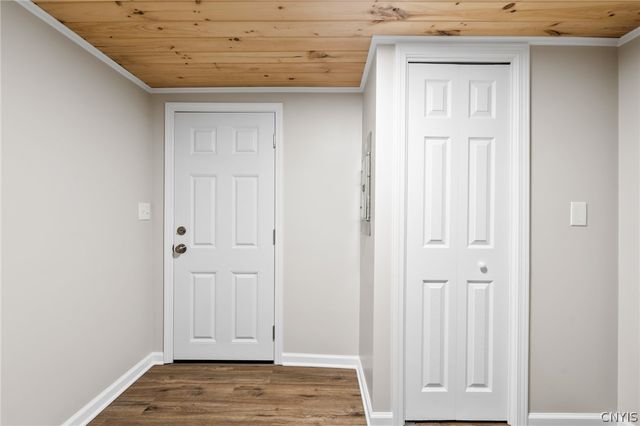 808 Mcclanathan Avenue, Vienna, NY 13308