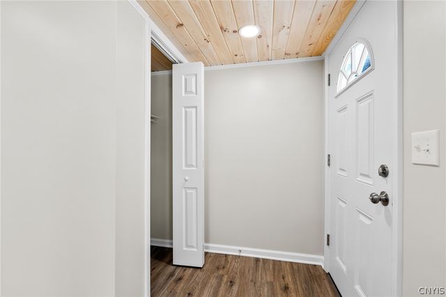 808 Mcclanathan Avenue, Vienna, NY 13308