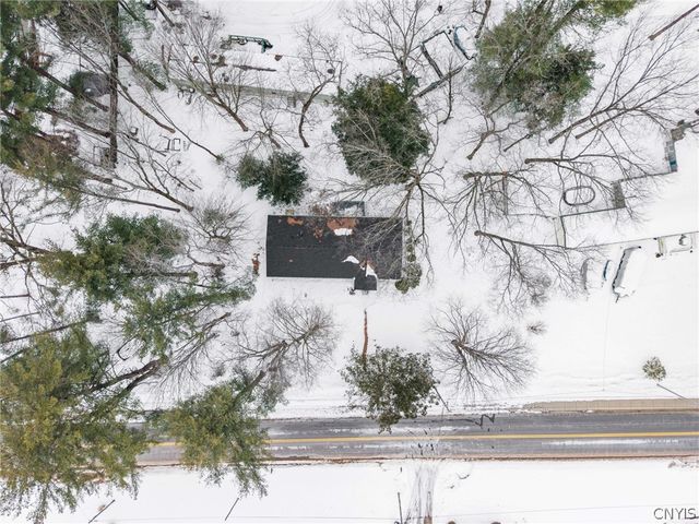 808 Mcclanathan Avenue, Vienna, NY 13308