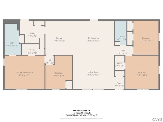 808 Mcclanathan Avenue, Vienna, NY 13308