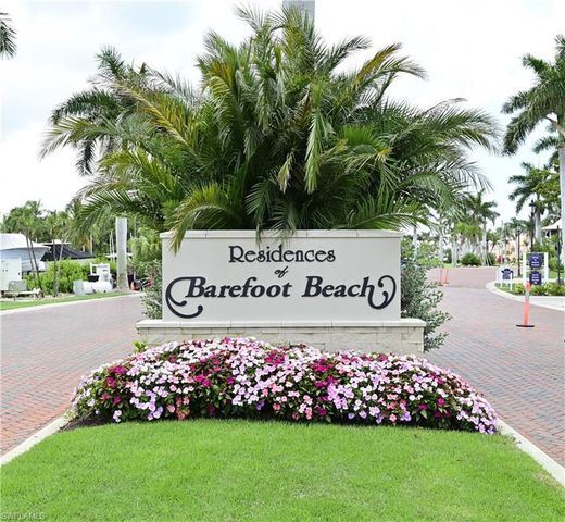 255 Barefoot Beach BLVD PH01, Bonita Springs, FL 34134