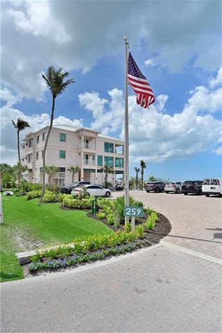 255 Barefoot Beach Blvd Ph 1, Bonita Springs, FL 34134