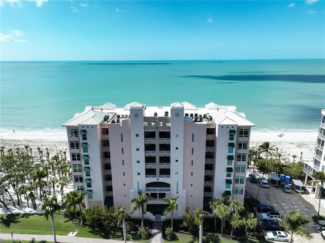 255 Barefoot Beach Blvd Ph 1, Bonita Springs, FL 34134