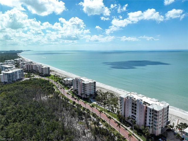 255 Barefoot Beach Blvd Ph 1, Bonita Springs, FL 34134