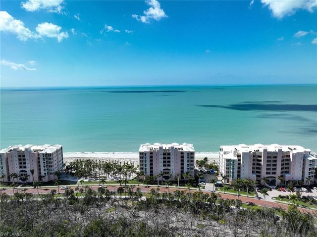 255 Barefoot Beach Blvd Ph 1, Bonita Springs, FL 34134