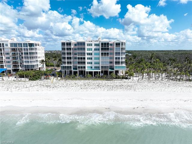 255 Barefoot Beach Blvd Ph 1, Bonita Springs, FL 34134