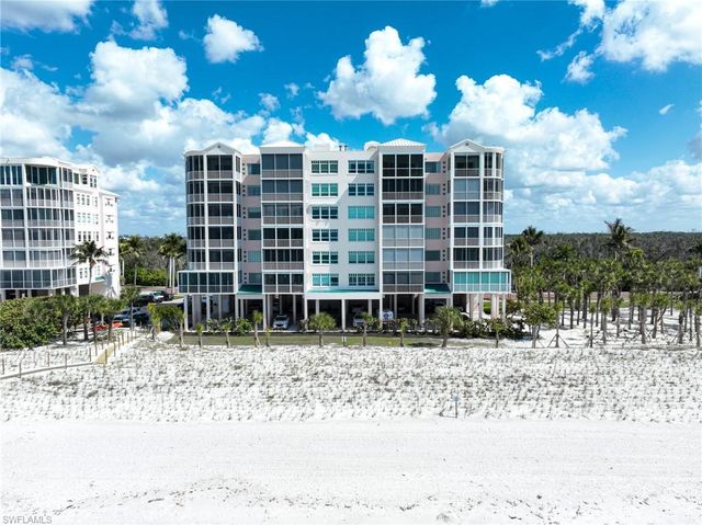 255 Barefoot Beach Blvd Ph 1, Bonita Springs, FL 34134