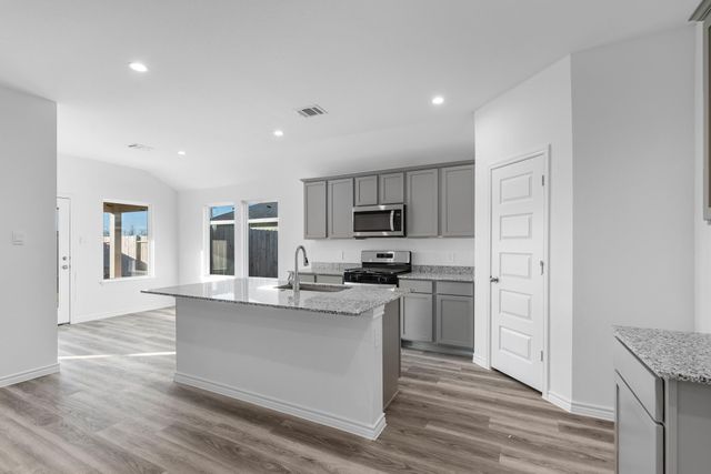5695 Wood Duck Drive, Orange, TX 77632