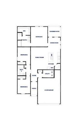 5695 Wood Duck Drive, Orange, TX 77632