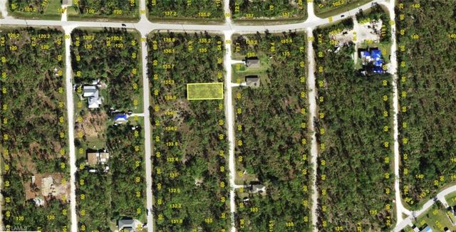 12291 Hindle AVE, Punta Gorda, FL 33955
