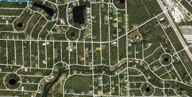 12291 Hindle AVE, Punta Gorda, FL 33955