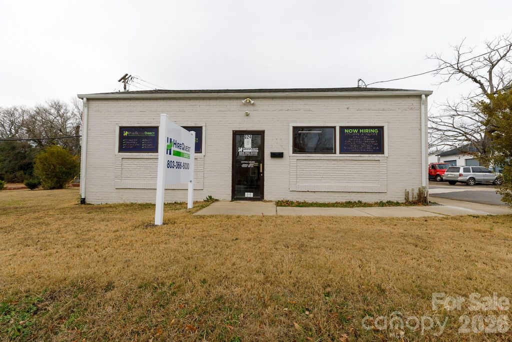 624 Saluda Street, Rock Hill, SC 29730