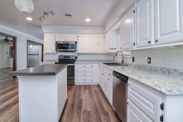 2511 FM 211, Wilson, TX 79381