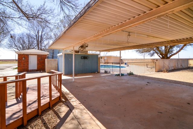 2511 FM 211, Wilson, TX 79381