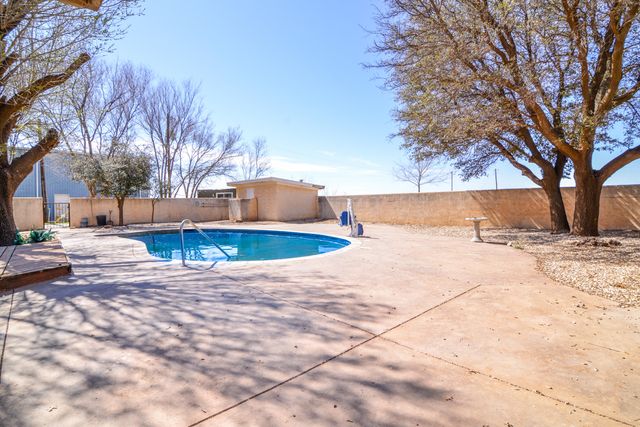 2511 FM 211, Wilson, TX 79381