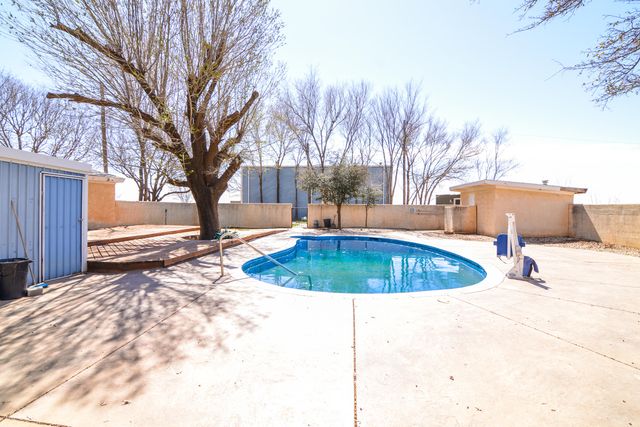 2511 FM 211, Wilson, TX 79381