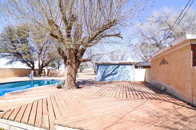 2511 FM 211, Wilson, TX 79381