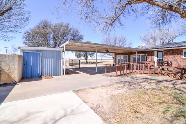 2511 FM 211, Wilson, TX 79381