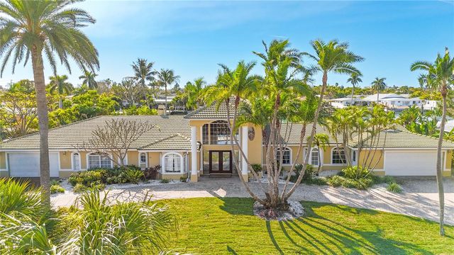 482 HERMOSITA DRIVE, St Pete Beach, FL 33706