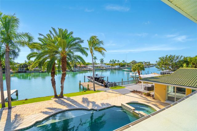 482 HERMOSITA DRIVE, St Pete Beach, FL 33706