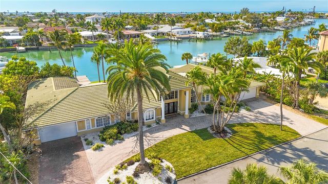 482 HERMOSITA DRIVE, St Pete Beach, FL 33706