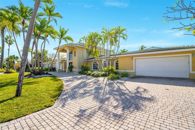 482 HERMOSITA DRIVE, St Pete Beach, FL 33706